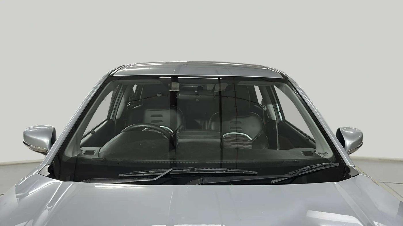 2023 Maruti Grand Vitara DELTA SMART HYBRID, Petrol, Manual, 5,386 km, Front Windshield