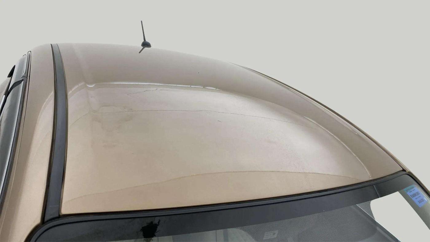 2021 Maruti Dzire VXI AMT, Petrol, Automatic, 20,260 km, Roof