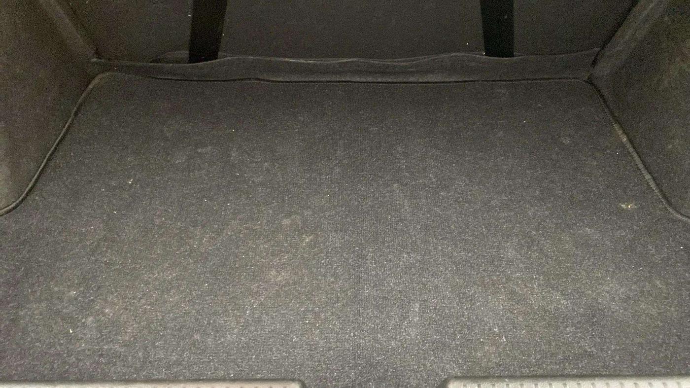 2021 Maruti Dzire VXI AMT, Petrol, Automatic, 20,260 km, Boot Open Zoomed View