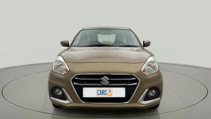 2021 Maruti Dzire VXI AMT, Petrol, Automatic, 20,260 km, Front