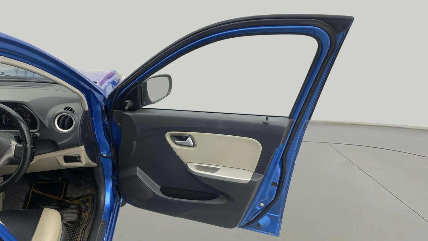 2017 Maruti Alto K10 VXI, Petrol, Manual, 26,901 km, RHS Front Door