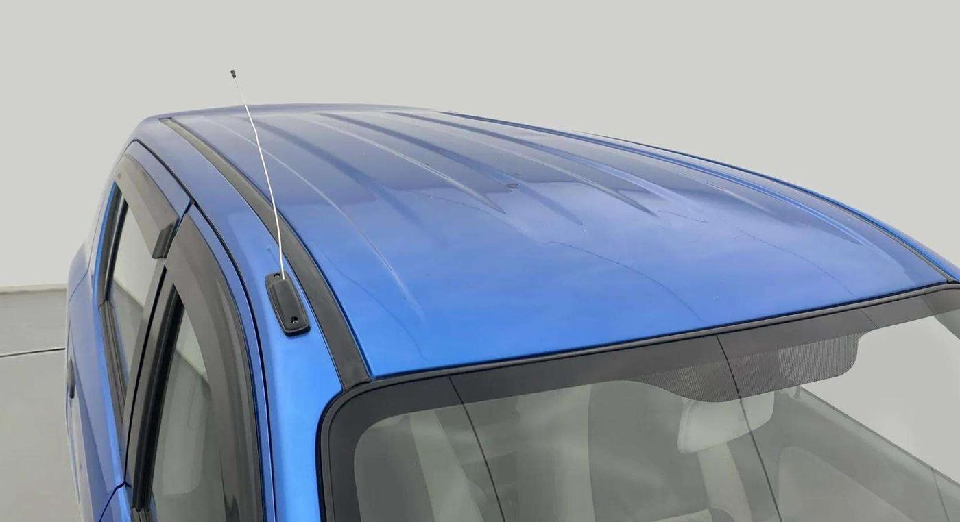 2017 Maruti Alto K10 VXI, Petrol, Manual, 26,901 km, Roof