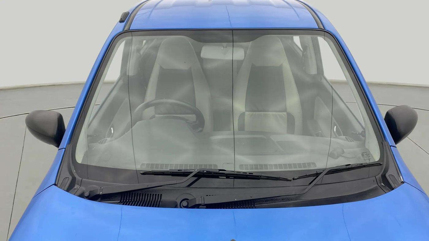 2017 Maruti Alto K10 VXI, Petrol, Manual, 26,901 km, Front Windshield
