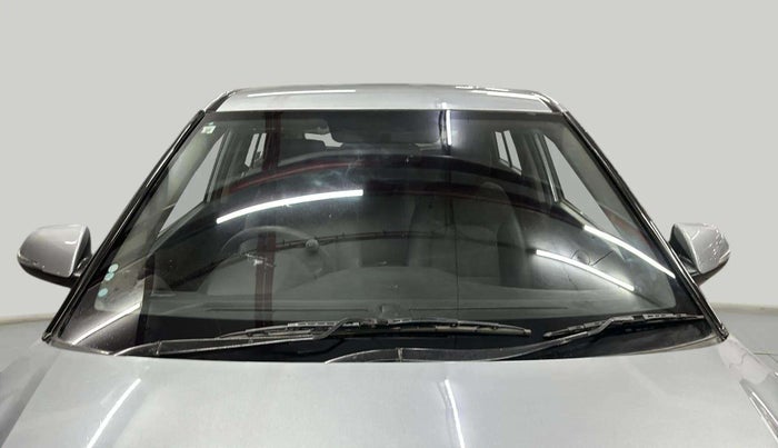 2019 Hyundai Creta E PLUS 1.6 PETROL, Petrol, Manual, 56,095 km, Front Windshield