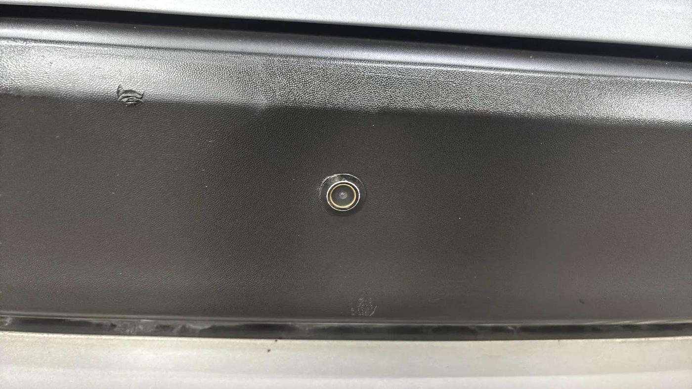 2019 Hyundai Creta E PLUS 1.6 PETROL, Petrol, Manual, 56,294 km, Parking Camera