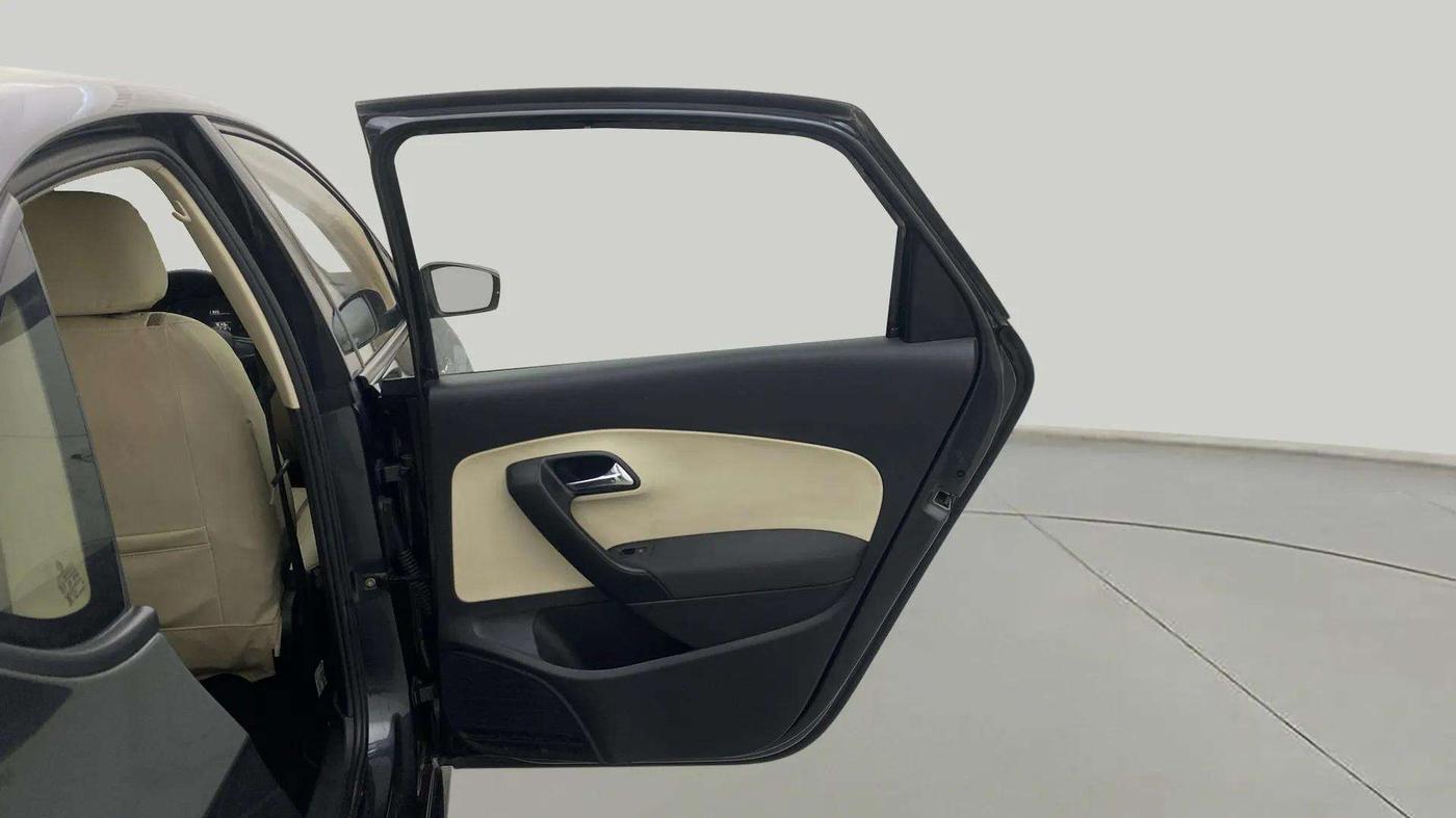 2020 Skoda Rapid ACTIVE 1.0 TSI, Petrol, Manual, 75,192 km, RHS Rear Door