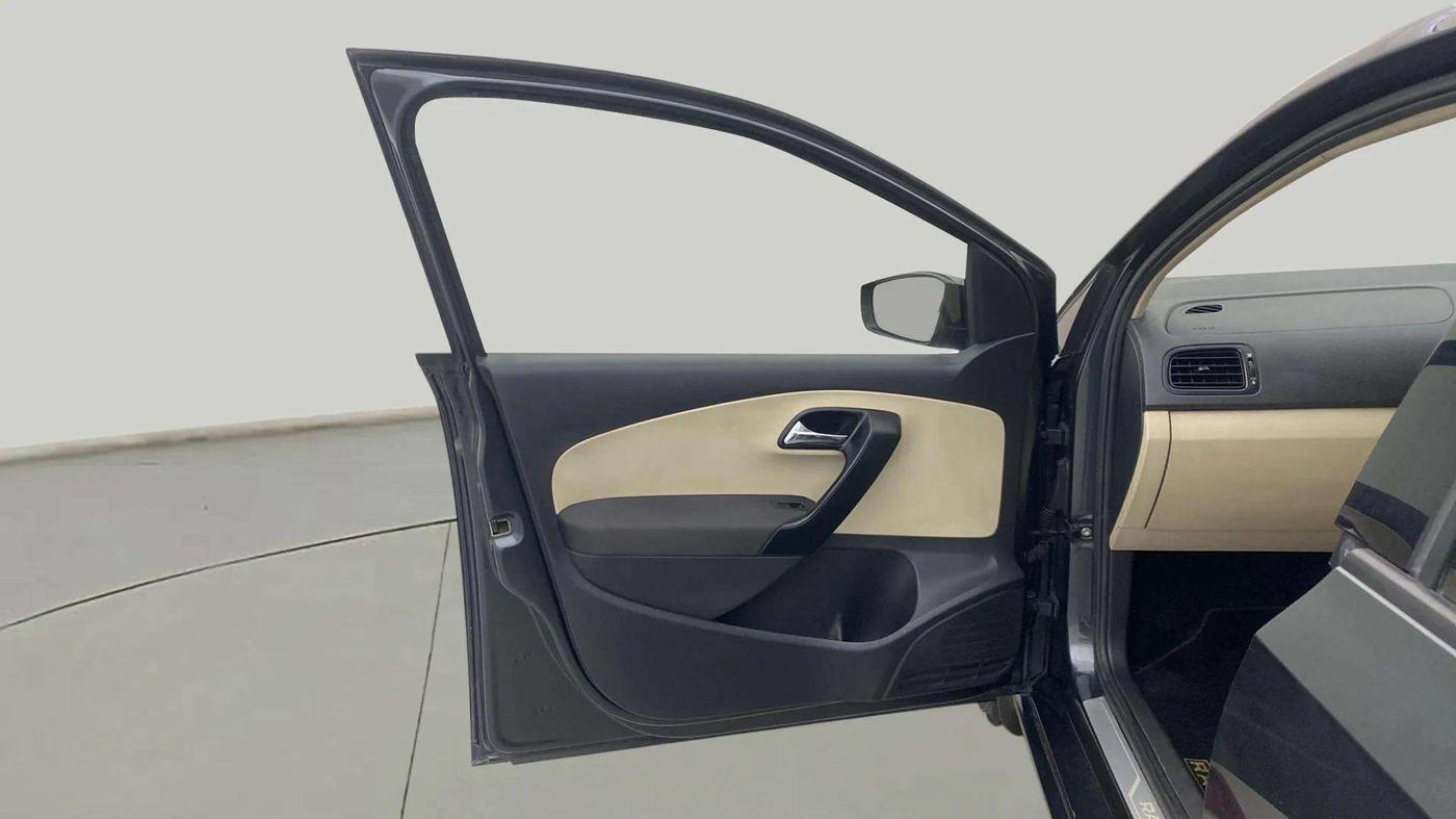 2020 Skoda Rapid ACTIVE 1.0 TSI, Petrol, Manual, 75,192 km, LHS Front Door