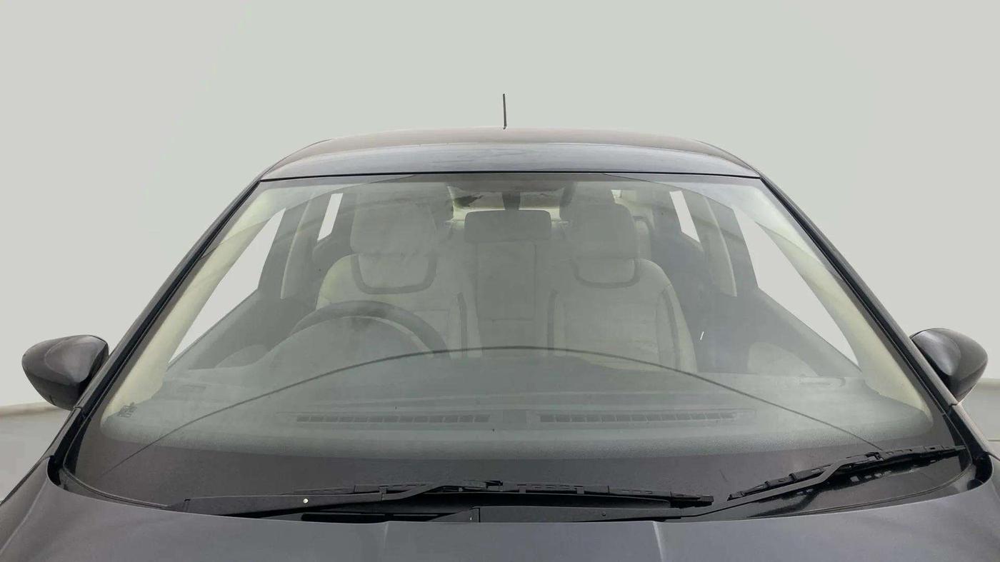 2020 Skoda Rapid ACTIVE 1.0 TSI, Petrol, Manual, 75,192 km, Front Windshield