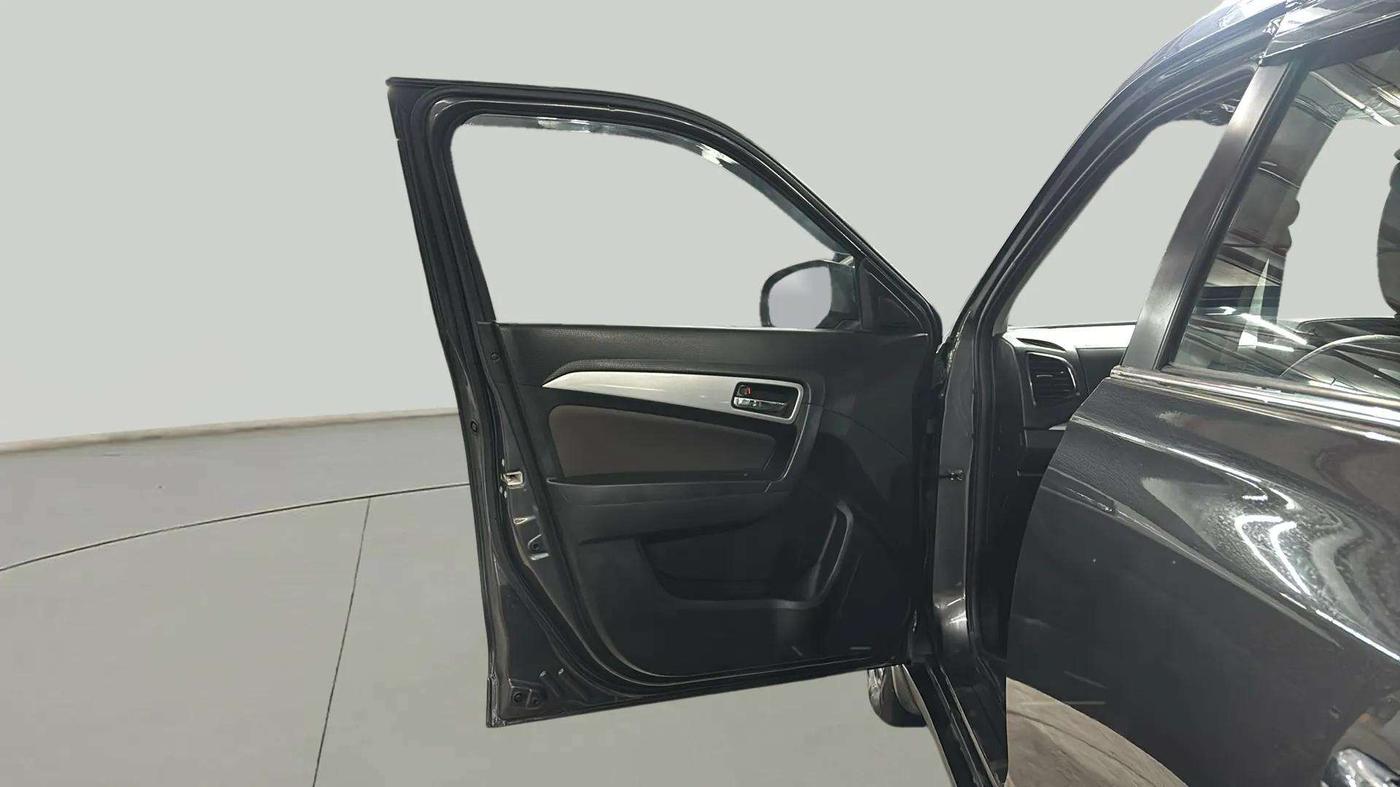 2021 Toyota URBAN CRUISER HIGH GRADE MT, Petrol, Manual, 71,905 km, LHS Front Door