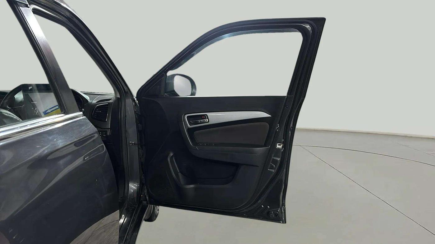 2021 Toyota URBAN CRUISER HIGH GRADE MT, Petrol, Manual, 71,905 km, RHS Front Door