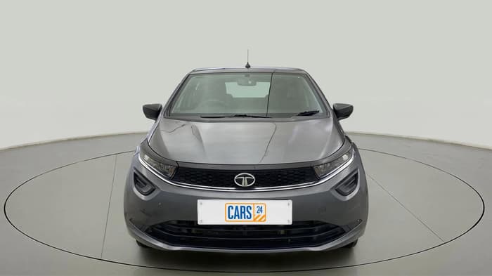 2021 Tata ALTROZ XE PETROL, Petrol, Manual, 14,924 km, Front