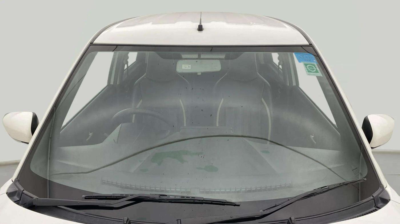 2021 Maruti New Wagon-R ZXI 1.2 AMT, Petrol, Automatic, 10,400 km, Front Windshield