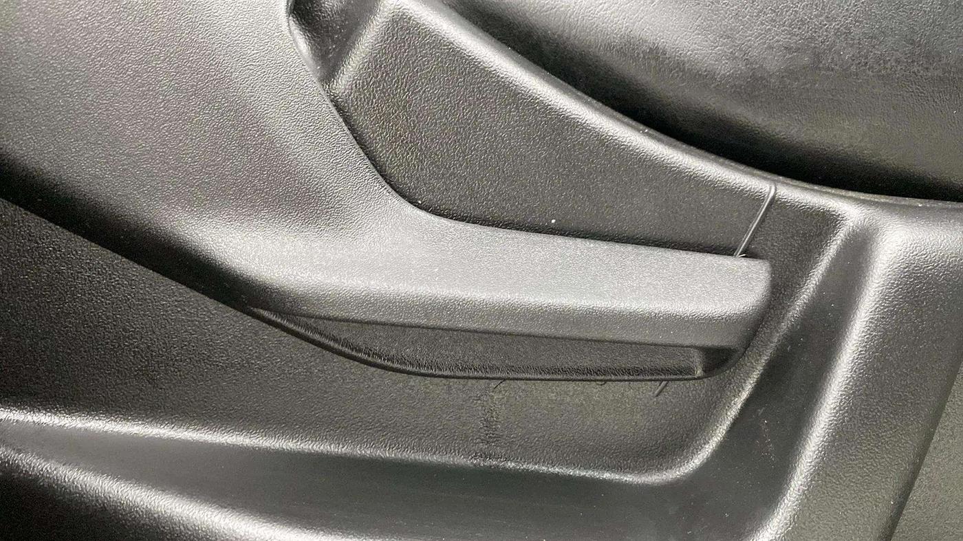 2021 Maruti New Wagon-R ZXI 1.2 AMT, Petrol, Automatic, 10,400 km, Driver Side Adjustment Panel