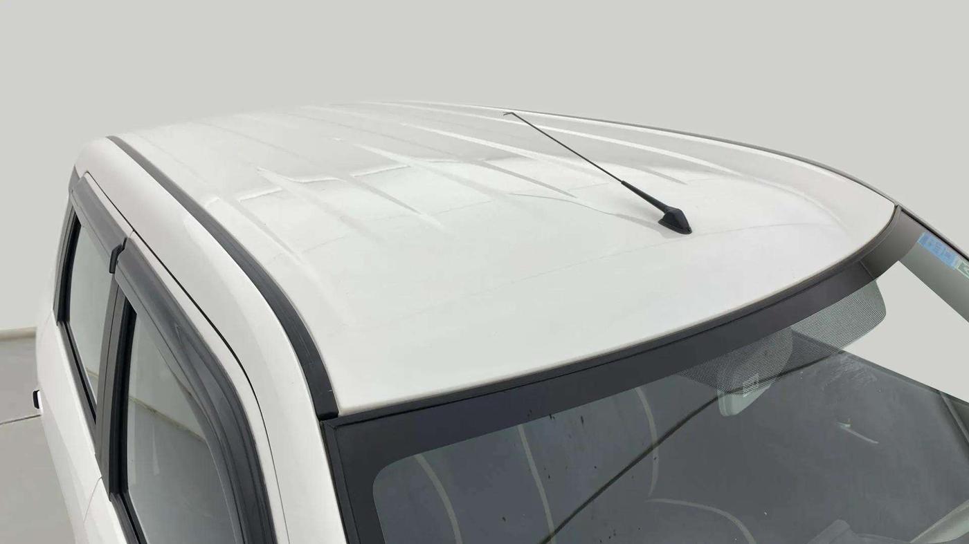 2021 Maruti New Wagon-R ZXI 1.2 AMT, Petrol, Automatic, 10,400 km, Roof
