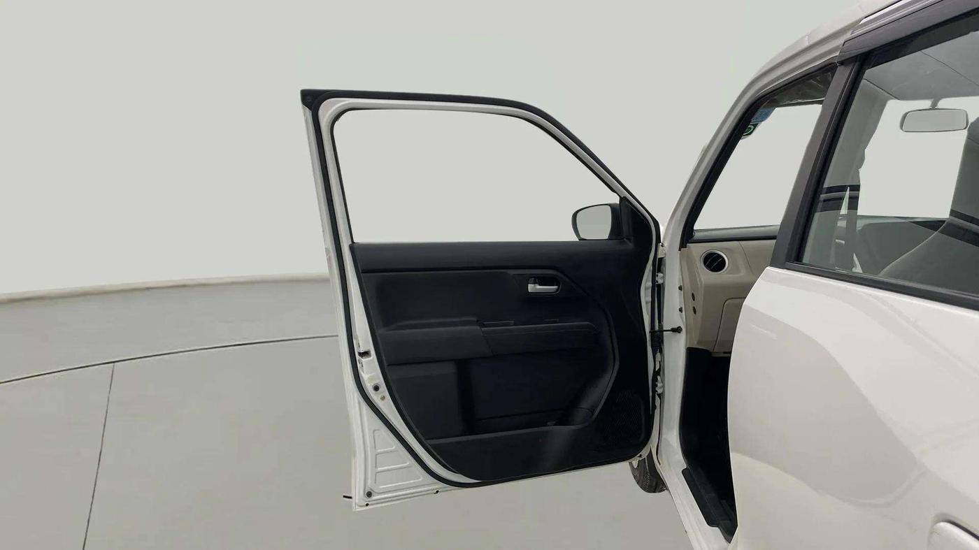 2021 Maruti New Wagon-R ZXI 1.2 AMT, Petrol, Automatic, 10,400 km, LHS Front Door