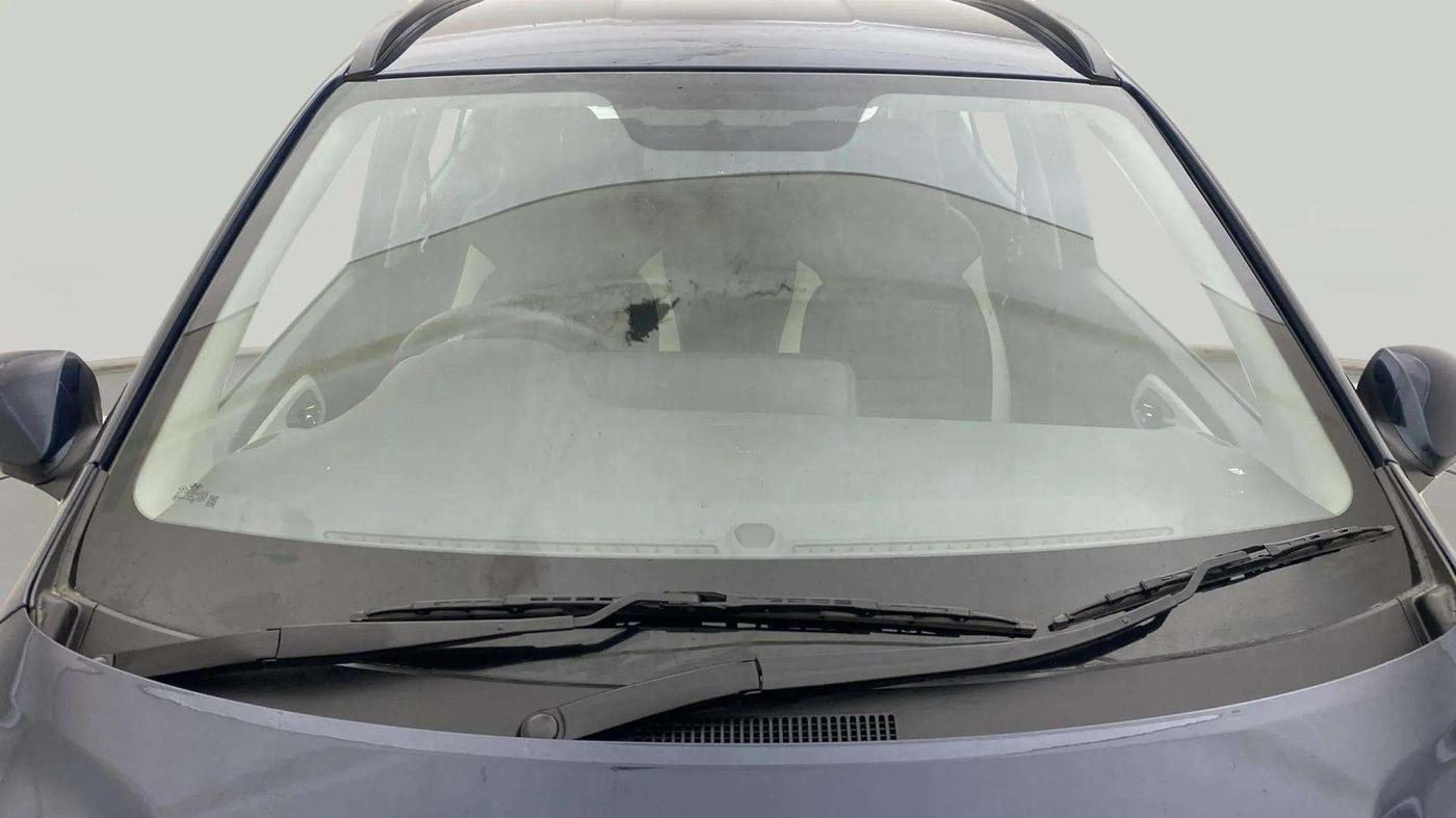 2022 Hyundai GRAND I10 NIOS SPORTZ 1.2 KAPPA VTVT, Petrol, Manual, 17,213 km, Front Windshield