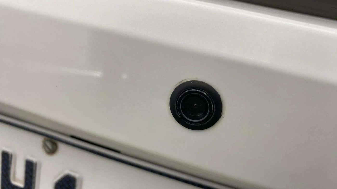 2024 Maruti Celerio VXI CNG, CNG, Manual, 18,093 km, Parking Camera