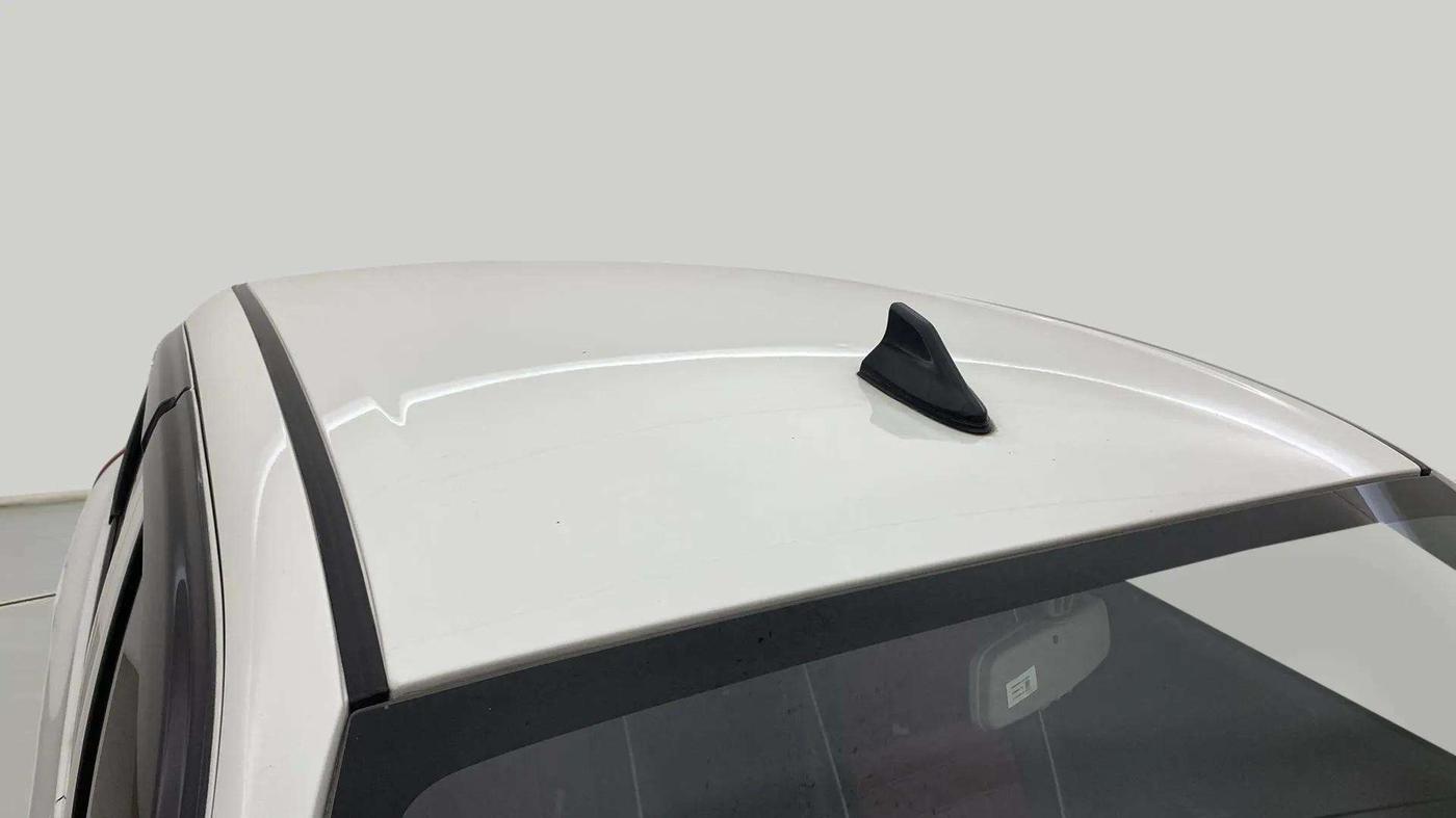 2024 Maruti Celerio VXI CNG, CNG, Manual, 18,093 km, Roof