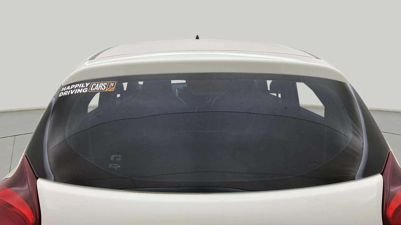 2024 Maruti Celerio VXI CNG, CNG, Manual, 18,093 km, Rear Windshield