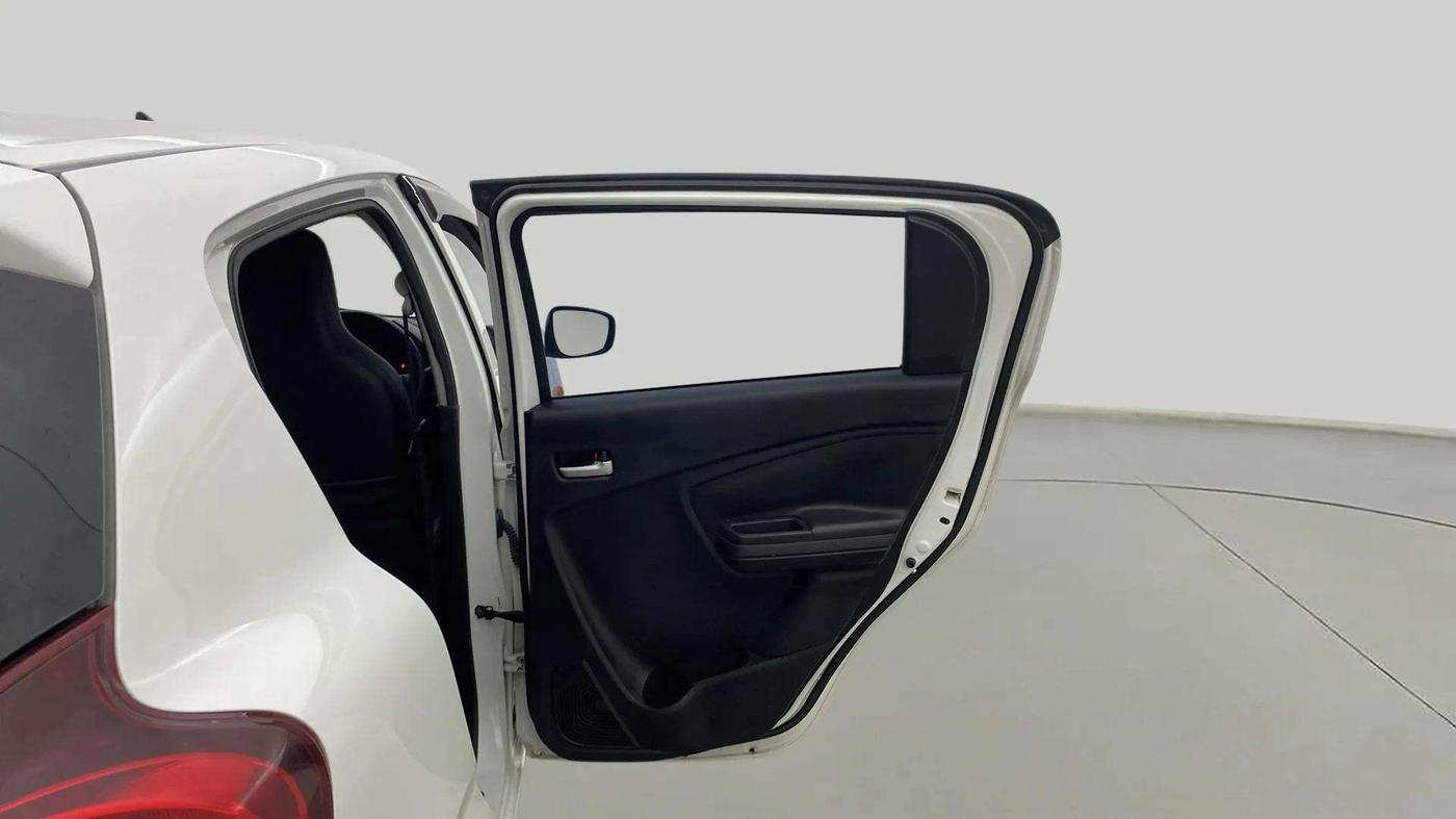 2024 Maruti Celerio VXI CNG, CNG, Manual, 18,093 km, RHS Rear Door