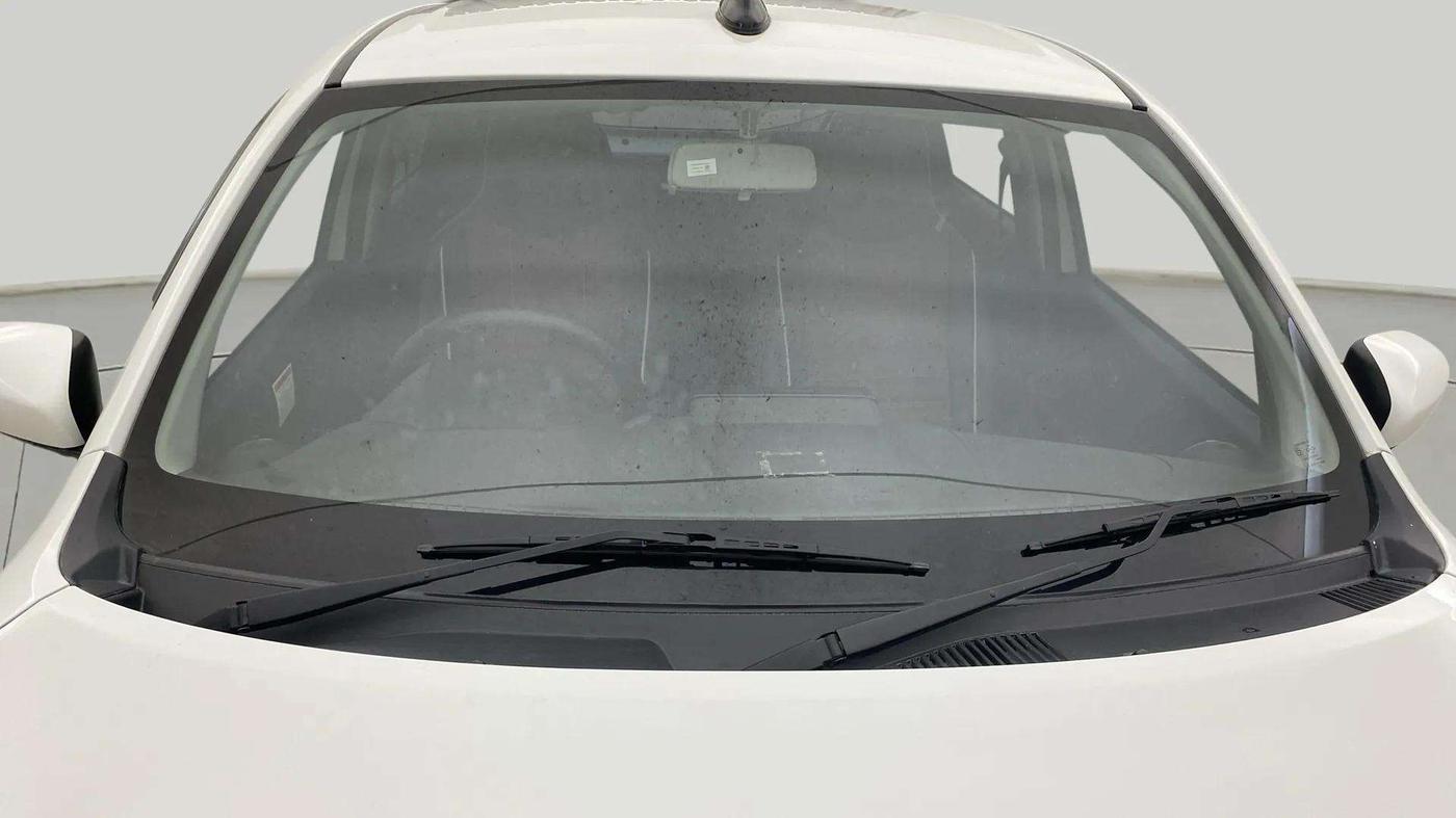 2024 Maruti Celerio VXI CNG, CNG, Manual, 18,093 km, Front Windshield