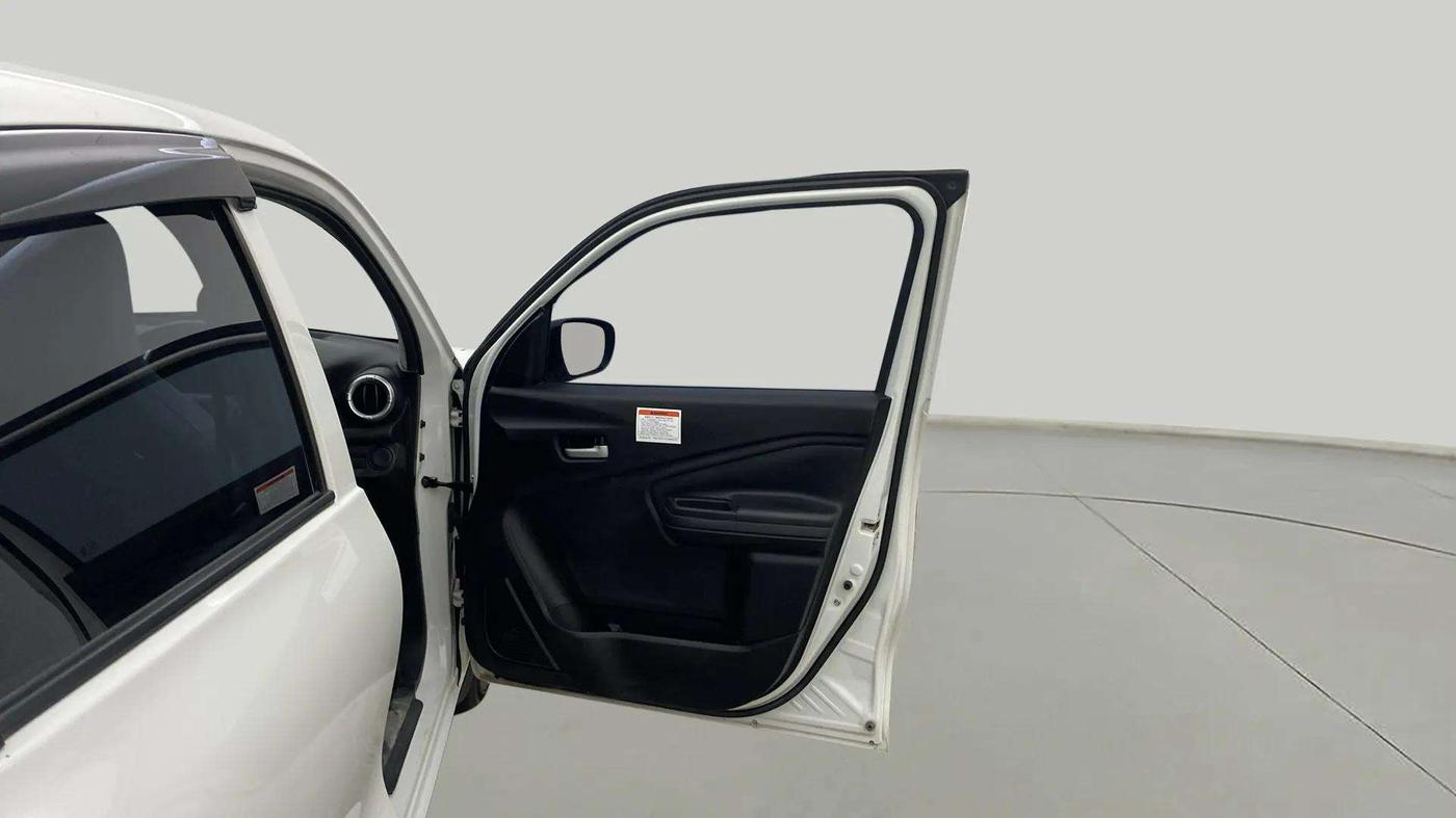 2024 Maruti Celerio VXI CNG, CNG, Manual, 18,093 km, RHS Front Door
