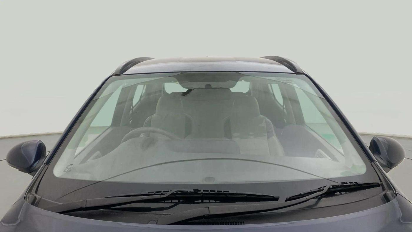 2020 Hyundai GRAND I10 NIOS SPORTZ AMT 1.2 KAPPA VTVT, Petrol, Automatic, 30,701 km, Front Windshield