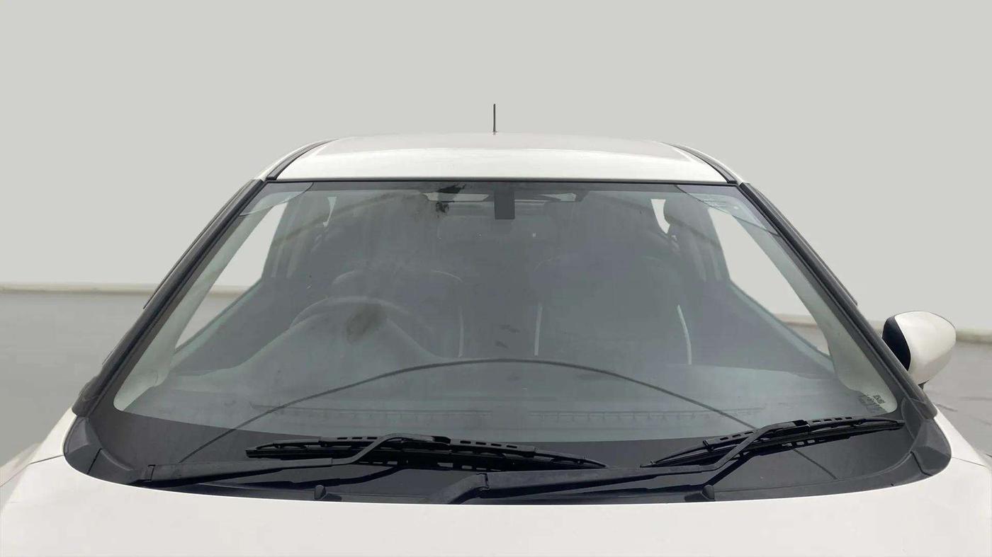 2021 Maruti Baleno ALPHA PETROL 1.2, Petrol, Manual, 32,410 km, Front Windshield