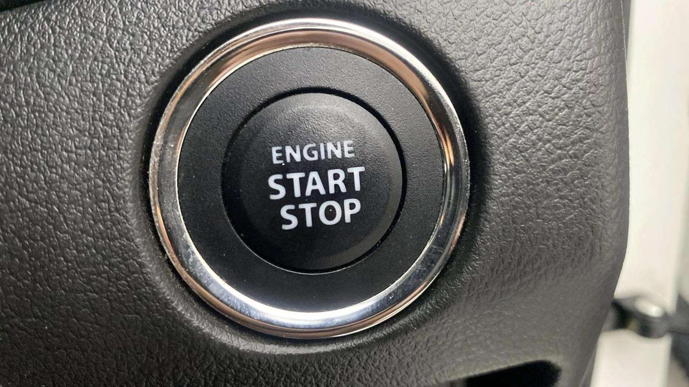 2021 Maruti Baleno ALPHA PETROL 1.2, Petrol, Manual, 32,410 km, Keyless Start/ Stop Button