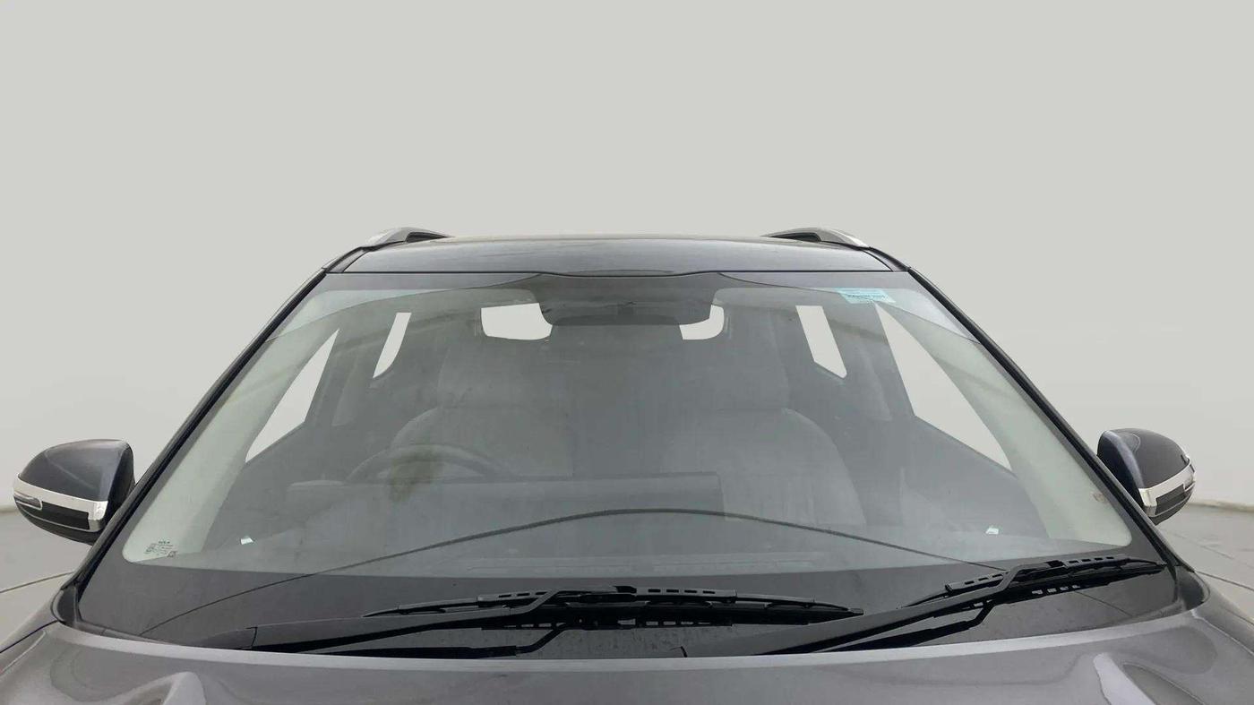 2023 KIA SELTOS  HTX IVT G, Petrol, Automatic, 21,788 km, Front Windshield