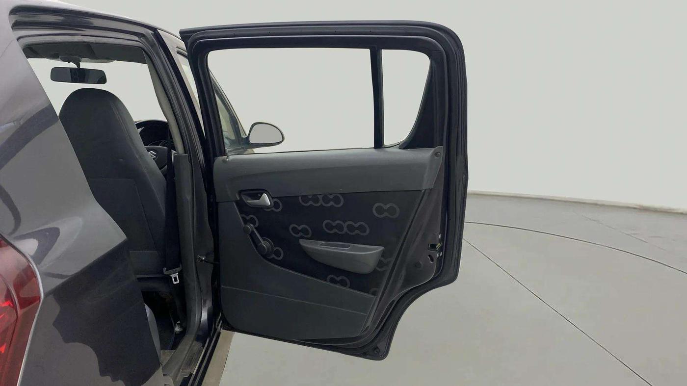 2013 Maruti Alto 800 LXI, Petrol, Manual, 92,778 km, RHS Rear Door