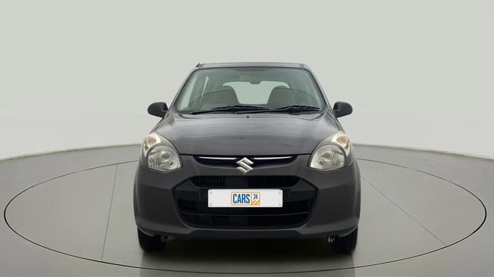 2013 Maruti Alto 800 LXI, Petrol, Manual, 92,778 km, Front