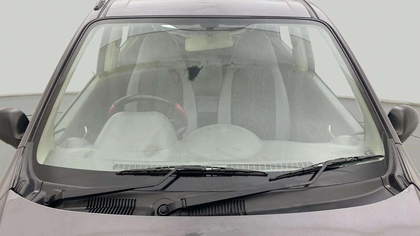 2013 Maruti Alto 800 LXI, Petrol, Manual, 92,778 km, Front Windshield
