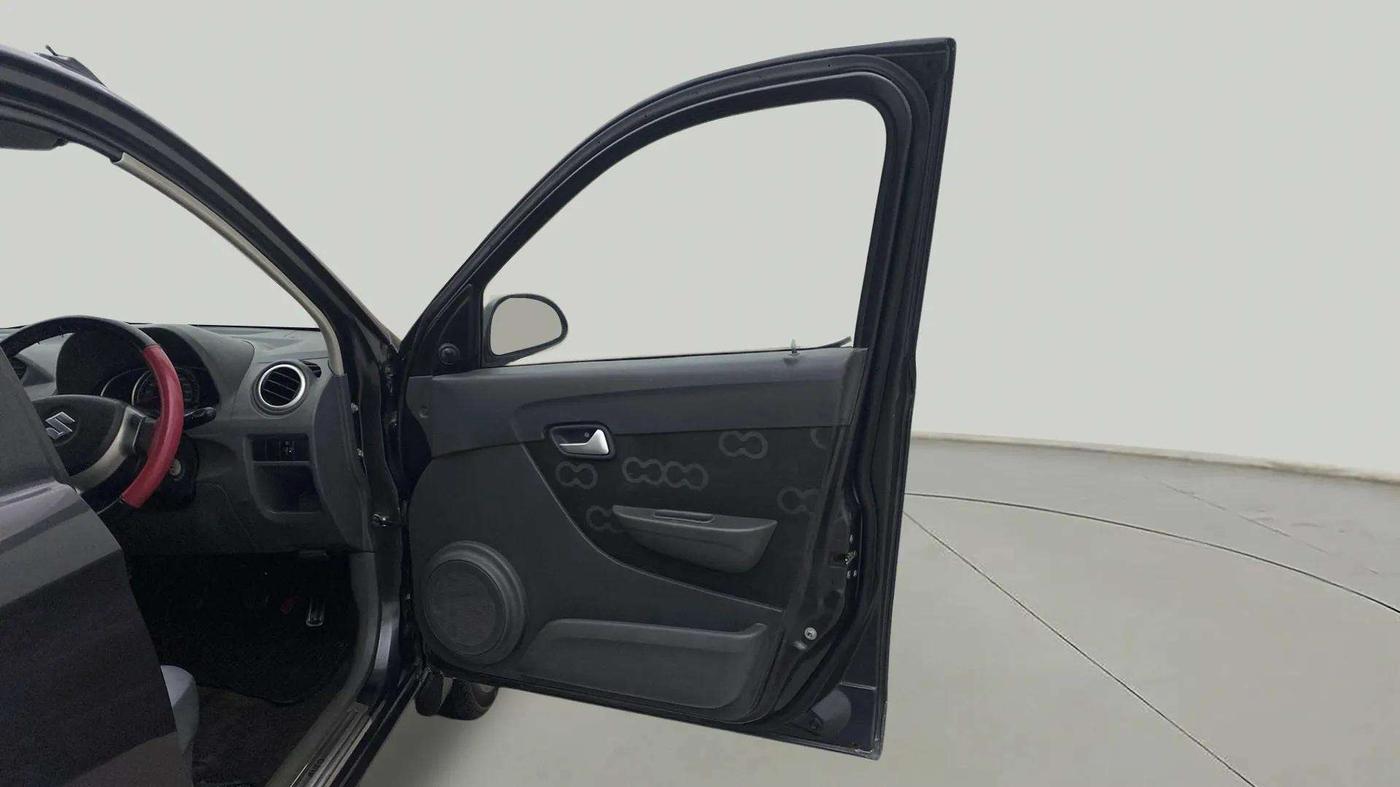 2013 Maruti Alto 800 LXI, Petrol, Manual, 92,778 km, RHS Front Door