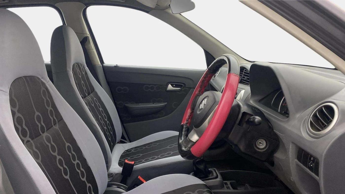 2013 Maruti Alto 800 LXI, Petrol, Manual, 92,778 km, Right Side Front Door Cabin