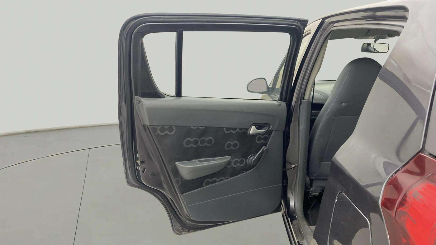 2013 Maruti Alto 800 LXI, Petrol, Manual, 92,778 km, LHS Rear Door