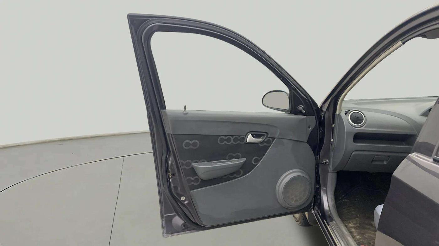2013 Maruti Alto 800 LXI, Petrol, Manual, 92,778 km, LHS Front Door