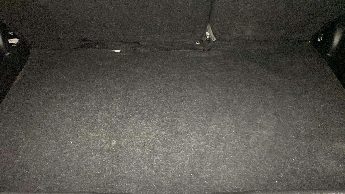 2020 Maruti Swift ZXI, Petrol, Manual, 28,832 km, Boot Open Zoomed View