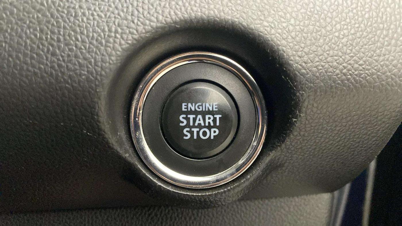 2020 Maruti Swift ZXI, Petrol, Manual, 28,832 km, Keyless Start/ Stop Button