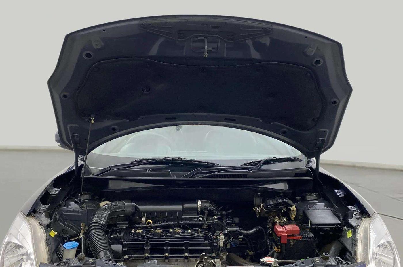 2020 Maruti Swift ZXI, Petrol, Manual, 28,832 km, Open Bonet
