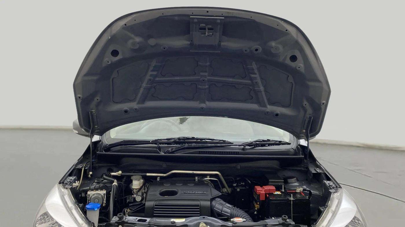2021 Maruti Celerio ZXI, Petrol, Manual, 19,889 km, Open Bonet