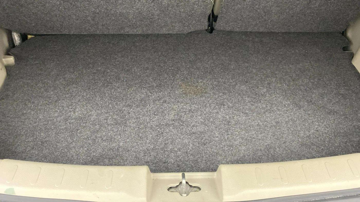 2021 Maruti Celerio ZXI, Petrol, Manual, 19,889 km, Boot Open Zoomed View