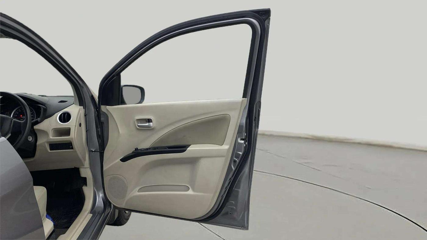 2021 Maruti Celerio ZXI, Petrol, Manual, 19,889 km, RHS Front Door
