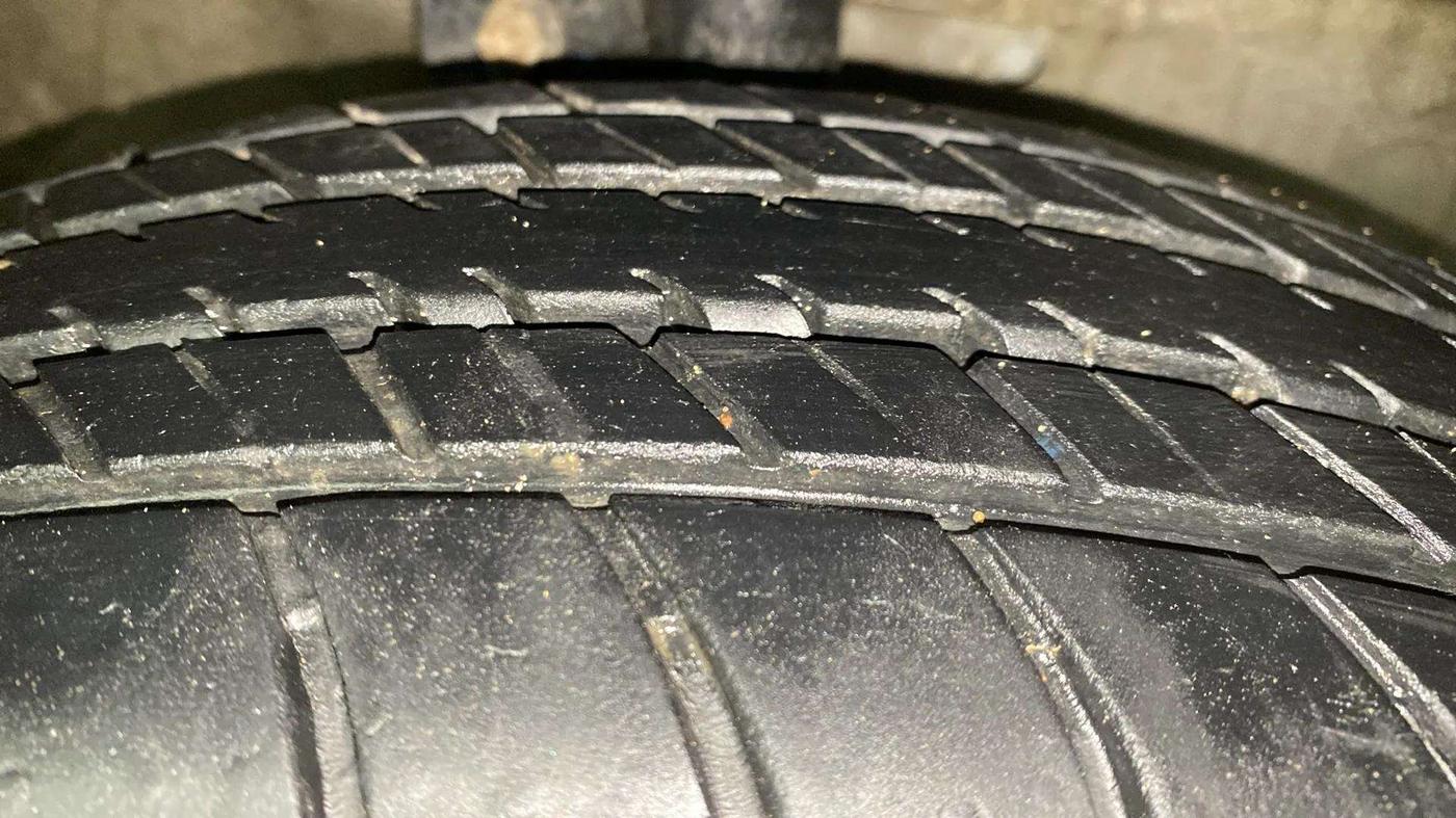 2021 Maruti Celerio ZXI, Petrol, Manual, 19,889 km, Right Front Tyre Tread