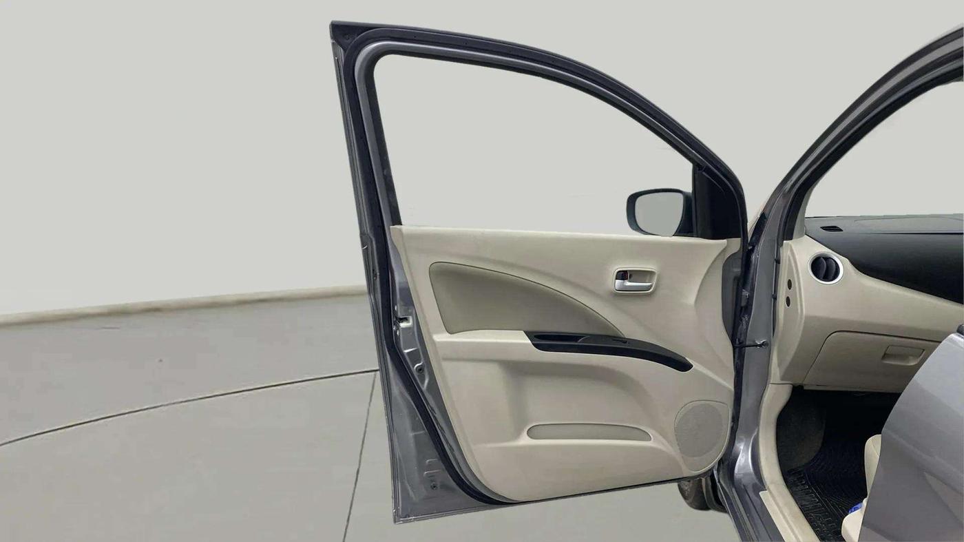 2021 Maruti Celerio ZXI, Petrol, Manual, 19,889 km, LHS Front Door