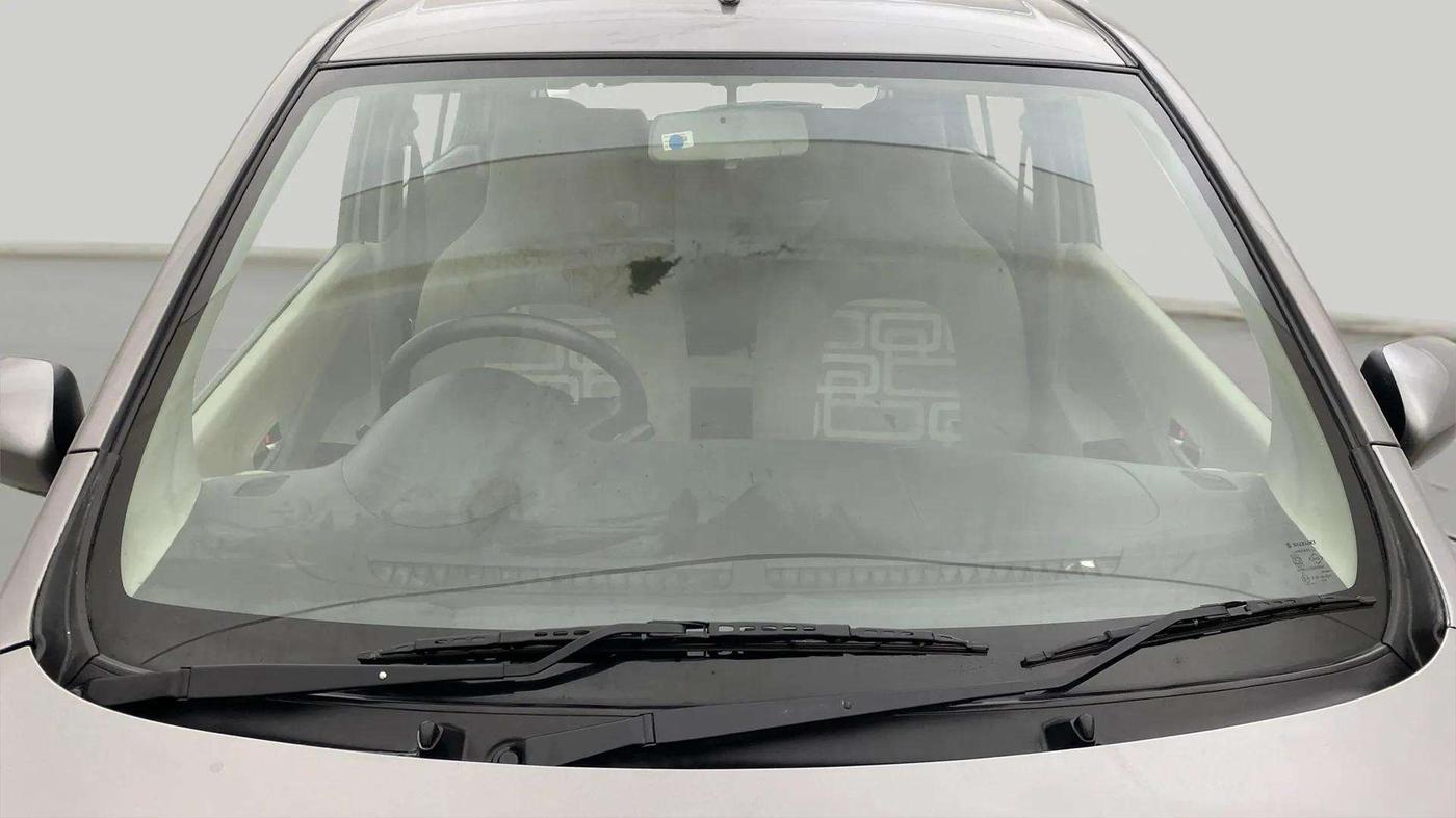 2021 Maruti Celerio ZXI, Petrol, Manual, 19,889 km, Front Windshield