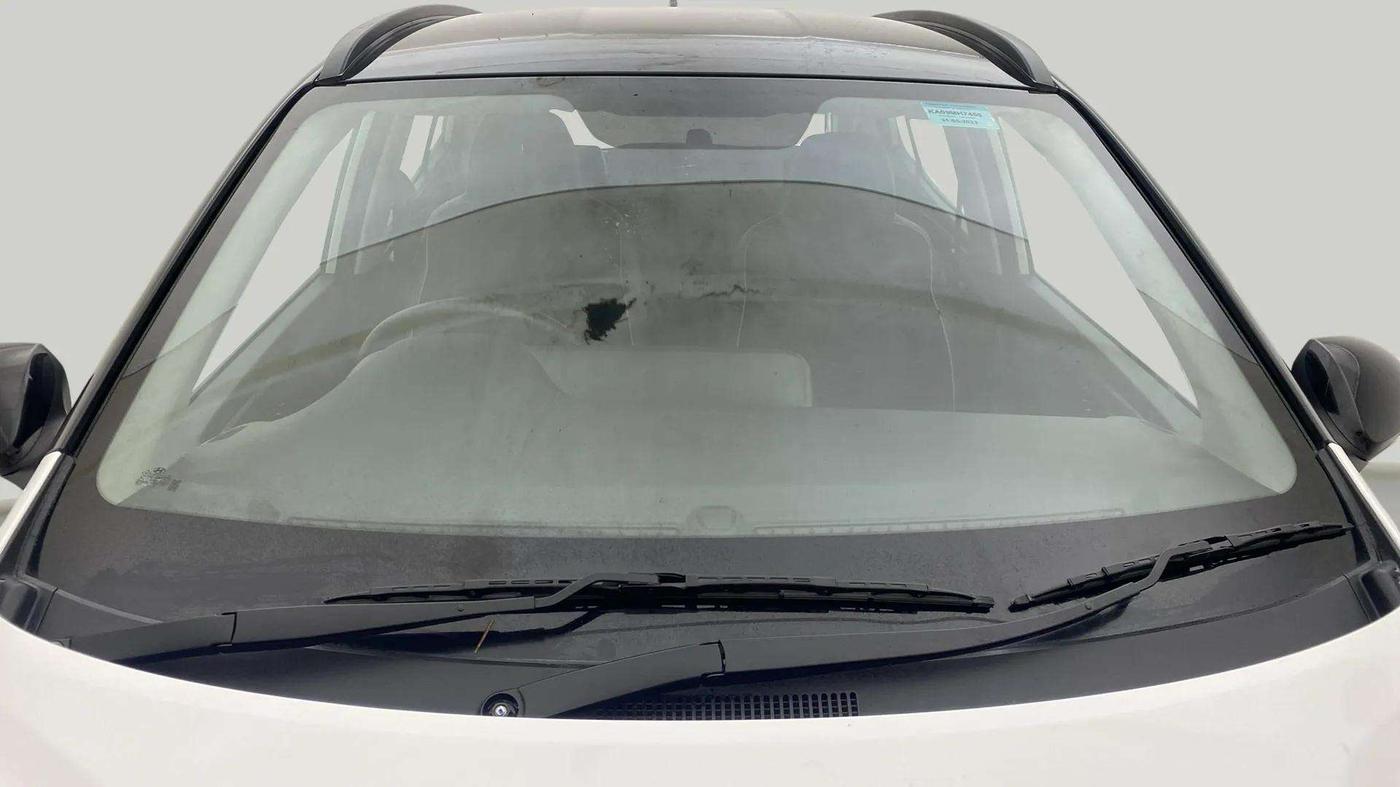 2023 Hyundai GRAND I10 NIOS SPORTZ 1.2 KAPPA VTVT DUAL TONE, Petrol, Manual, 12,792 km, Front Windshield