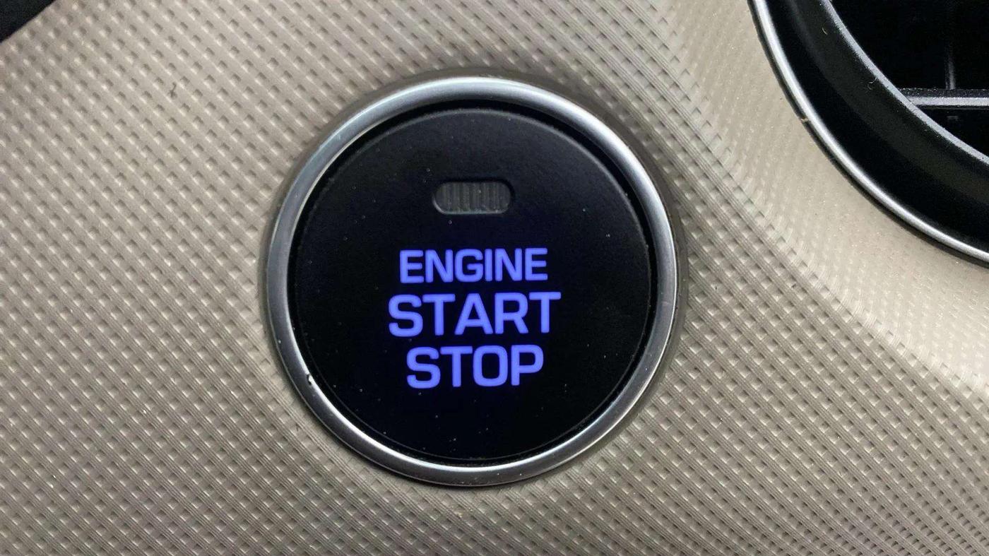 2017 Hyundai Grand i10 ASTA 1.2 KAPPA VTVT, Petrol, Manual, 16,326 km, Keyless Start/ Stop Button