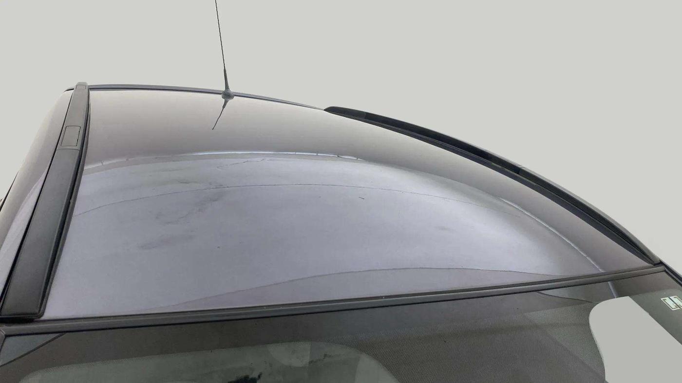 2017 Hyundai Grand i10 ASTA 1.2 KAPPA VTVT, Petrol, Manual, 16,326 km, Roof