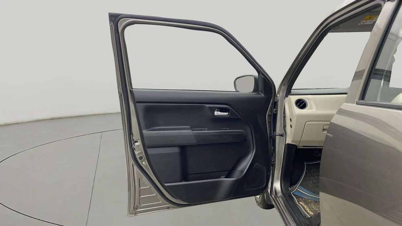 2022 Maruti New Wagon-R VXI 1.0, Petrol, Manual, 6,912 km, LHS Front Door